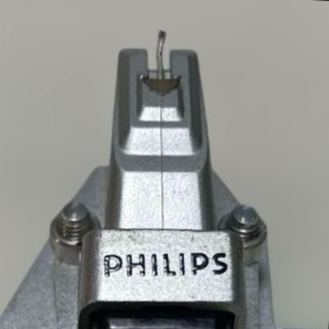 PHILIPS 922 カートリッジ SONYヘッドシェル216.5