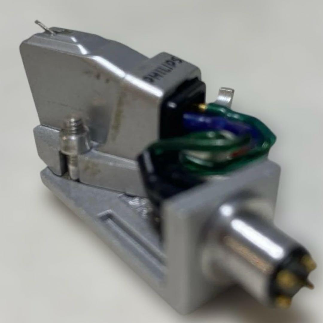 PHILIPS 922 カートリッジ SONYヘッドシェル216.5