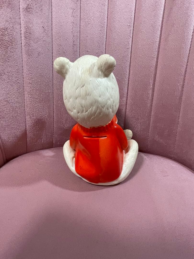 アイシーベア　バンク　きーままーま　おもちゃ