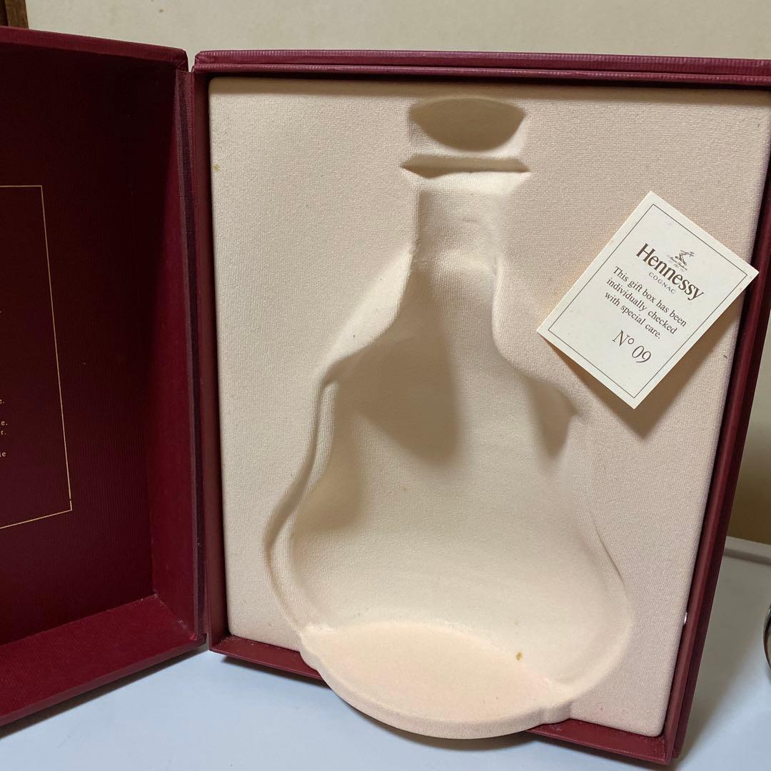 【未開栓】ヘネシー　パラディエクストラ 700ml 40度