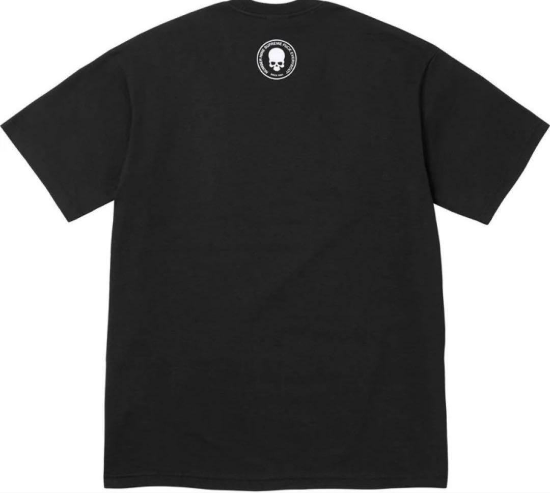 13日まで値下げ！Supreme x Number (N)ine Manson