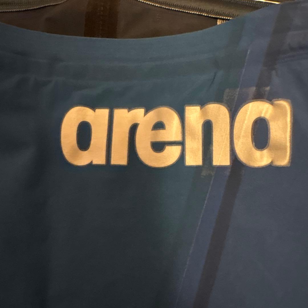 arena アクアフォース競泳水着 Lサイズ