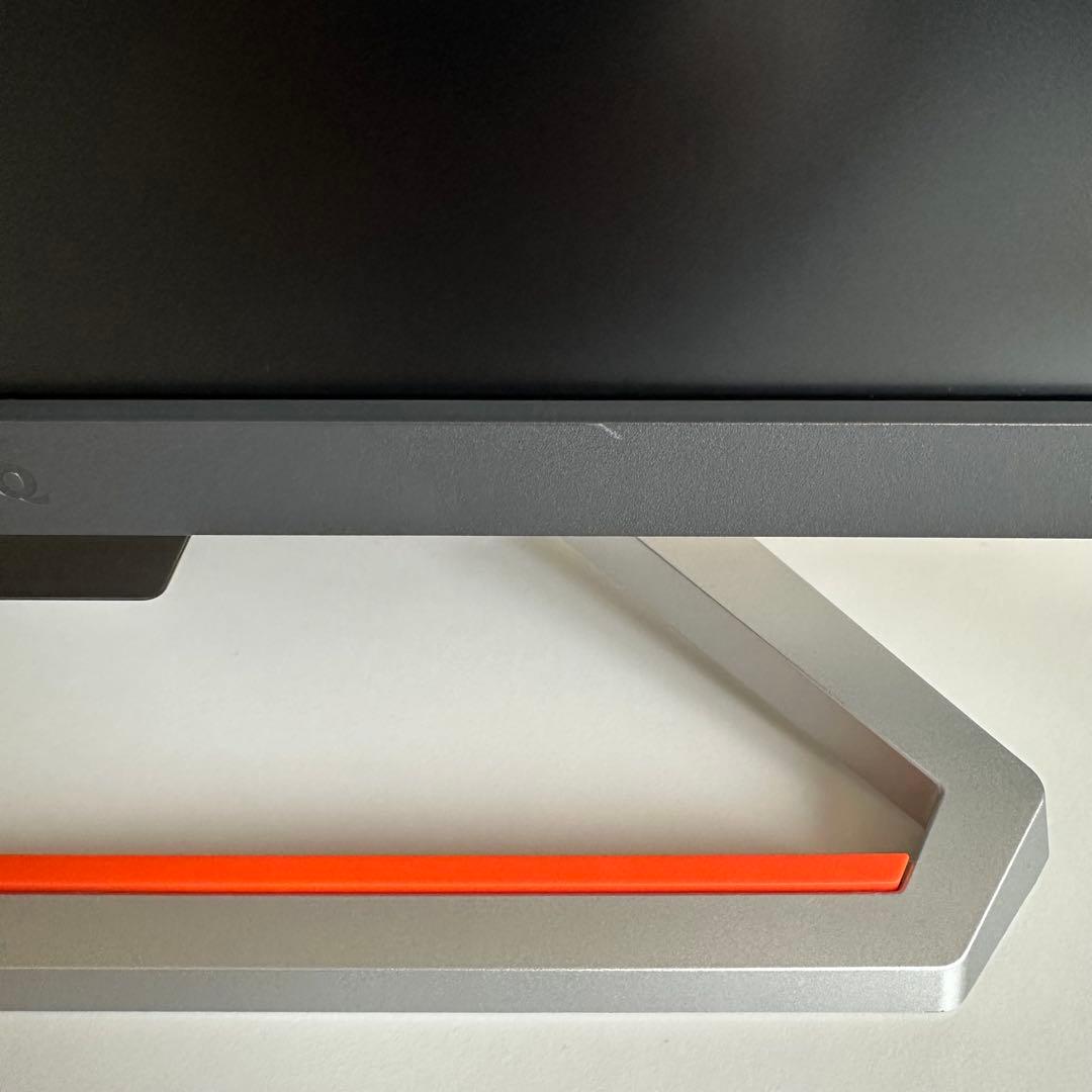 BenQ MOBIUZ EX2510S ゲーミングモニター 24.5インチ