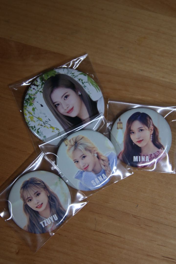 TWICE グッズ【まとめ売り‼️値下げ可‼️即日発送‼️】