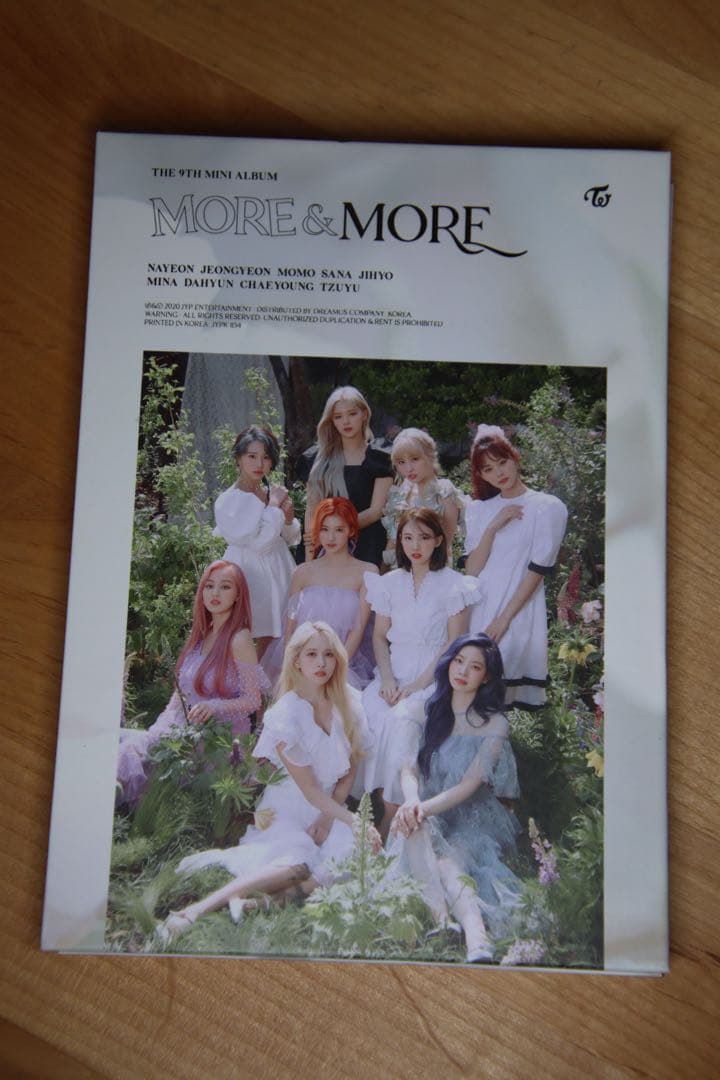 TWICE グッズ【まとめ売り‼️値下げ可‼️即日発送‼️】