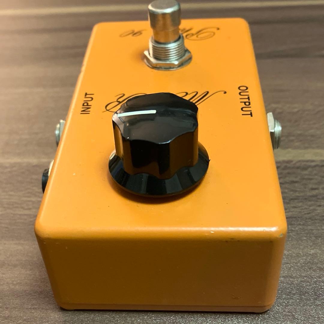 ギター MXR / CSP026 '74 Vintage Phase90 Mod