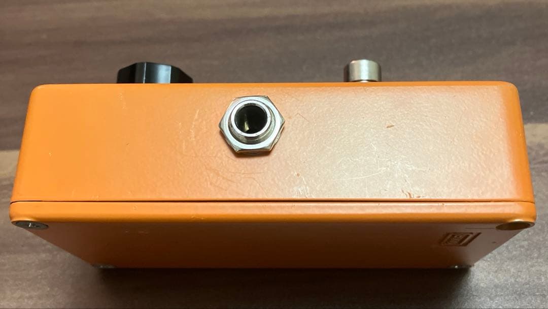 ギター MXR / CSP026 '74 Vintage Phase90 Mod