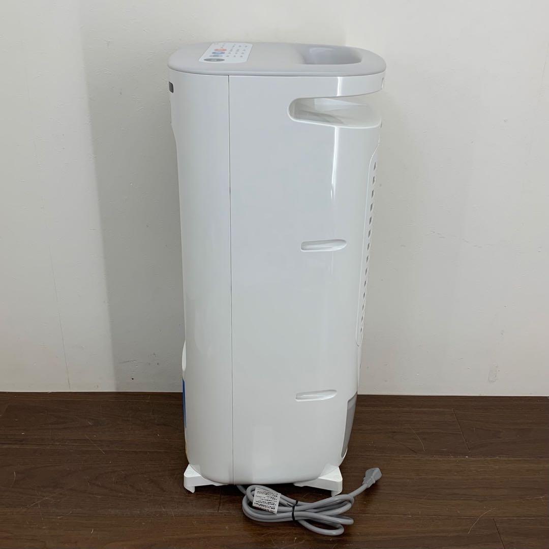 EGK38 展示品 シロカのなごみ 加湿つき温冷風扇 SH-C252 動作確認済