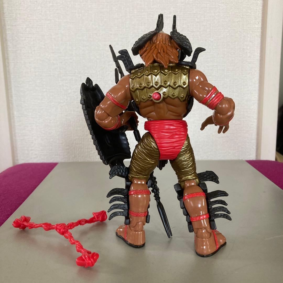 スモールソルジャー フィギュア アーチャー レア