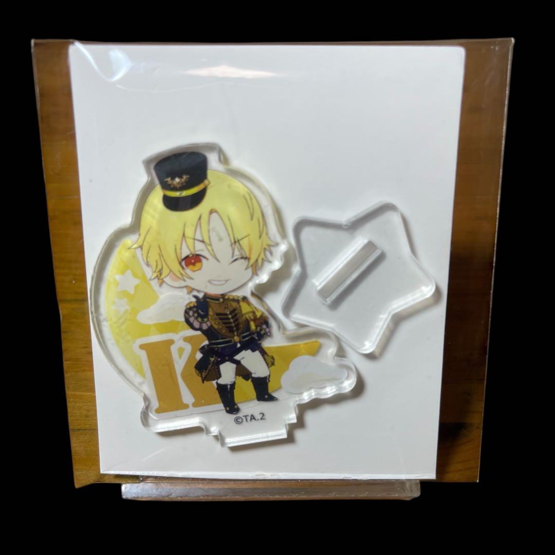 ツキウタ マキナの要素 セット 未使用