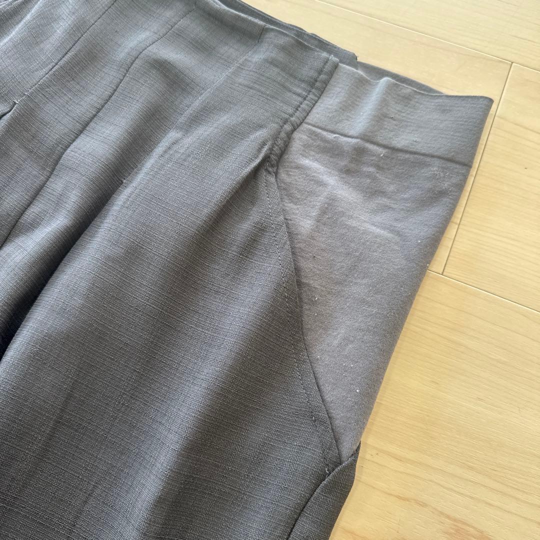 Rick Owensサルエルパンツ