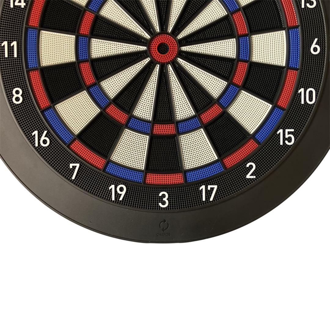 DARTSLIVE  ダーツライブホーム　スタンドセット　①