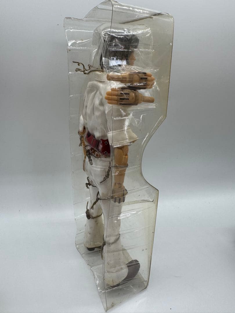 リアルアクションフィギュア 本郷猛2 RAH （管理No.B13）