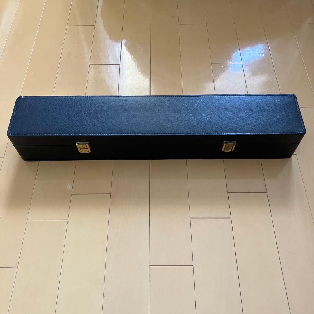 ドイツ軍　元帥杖　ロンメル将軍仕様　アクリル台座、白手袋付き