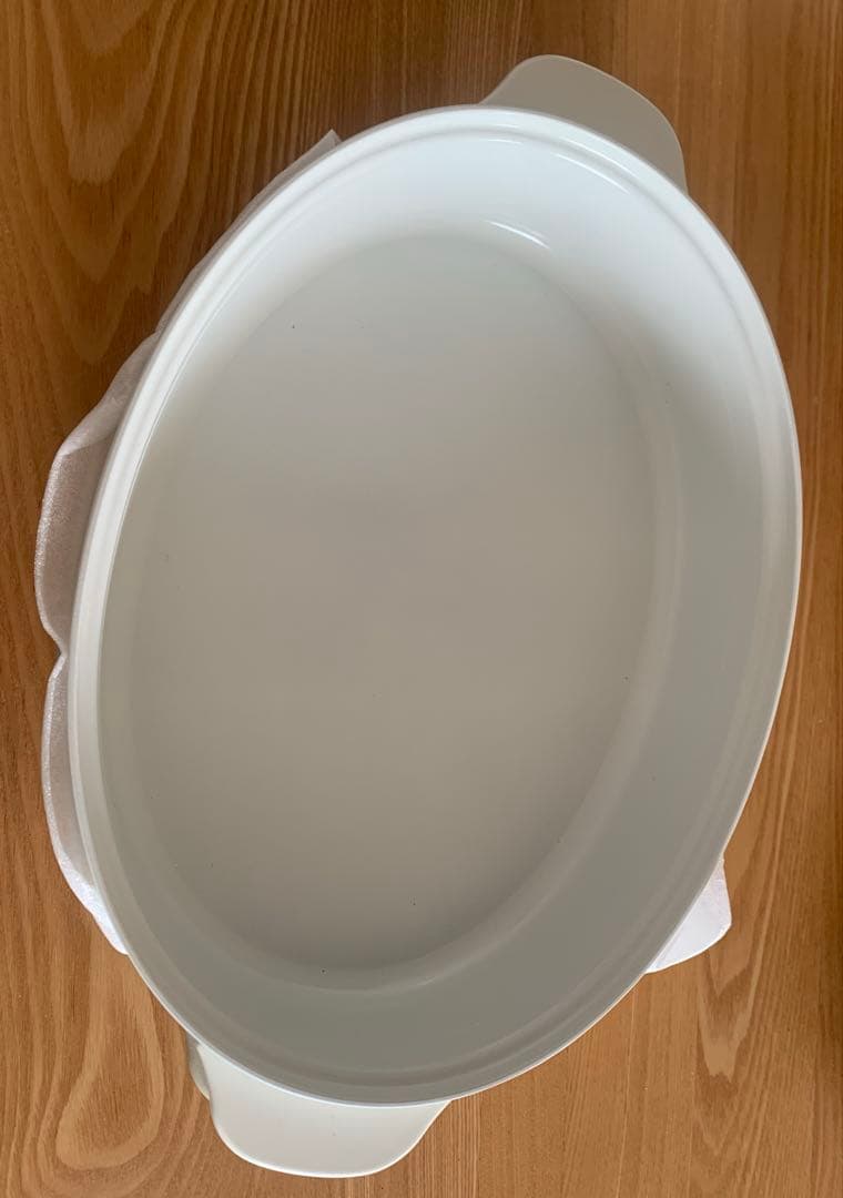 BRUNO ブルーノ オーバルホットプレート グレージュ