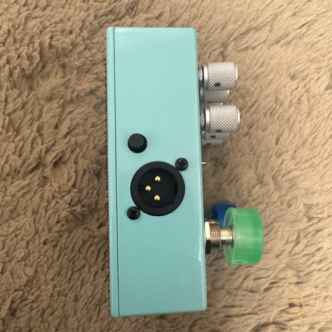 ギター Wampler Pedals Cory Wong Compressor