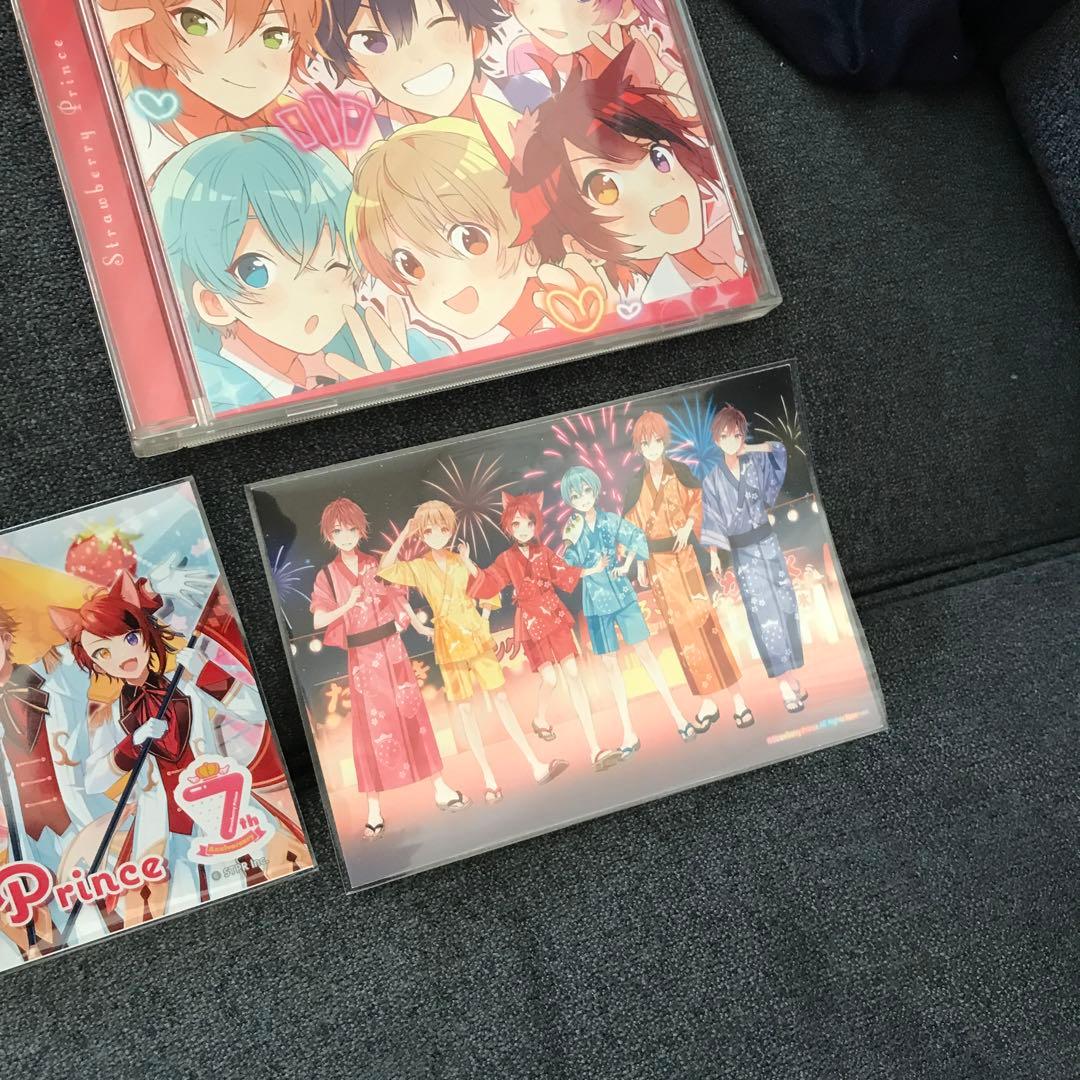 ‼️すとぷり推しの方に　まとめてグッズ