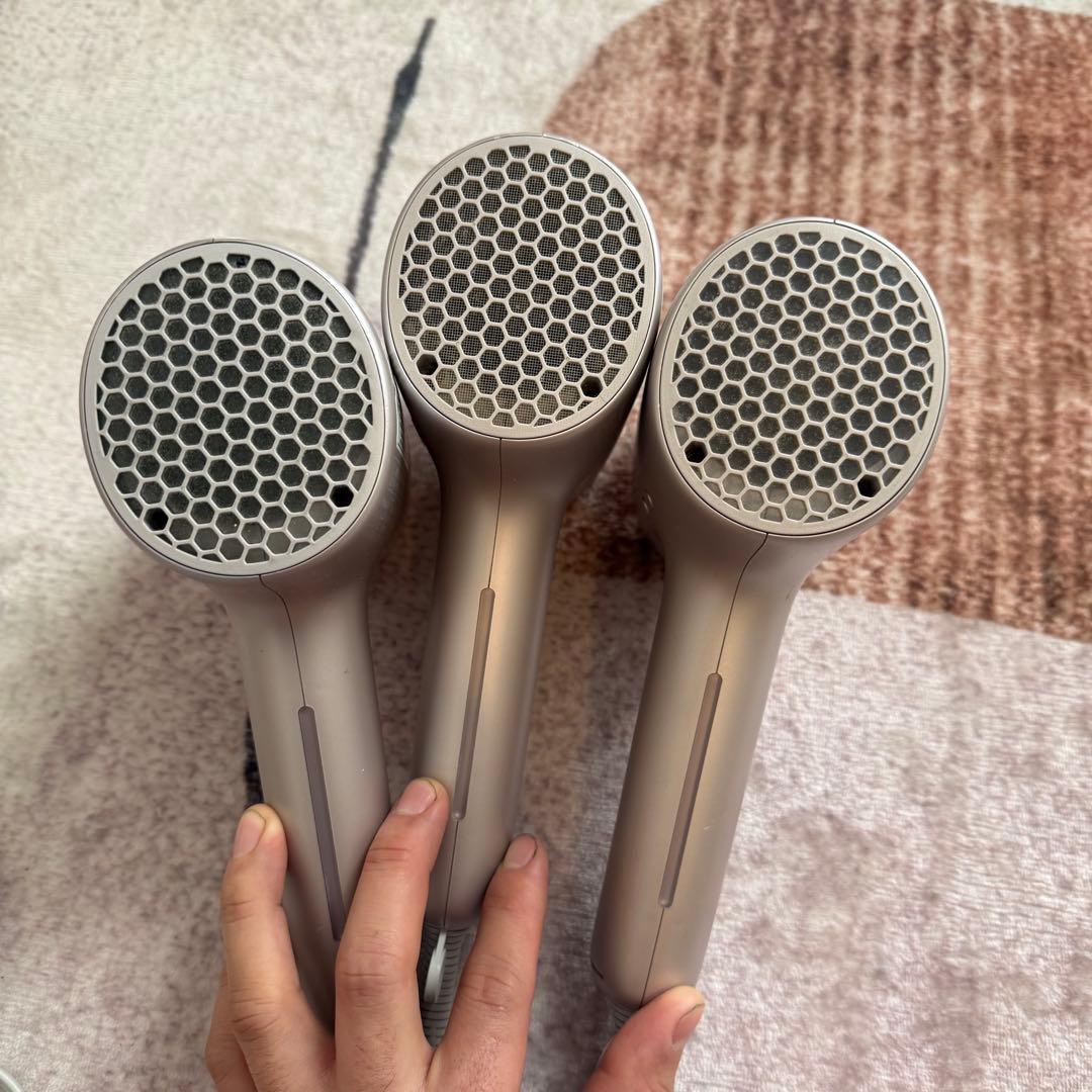 Panasonic ナノケア　EH-NA0J まとめ売り