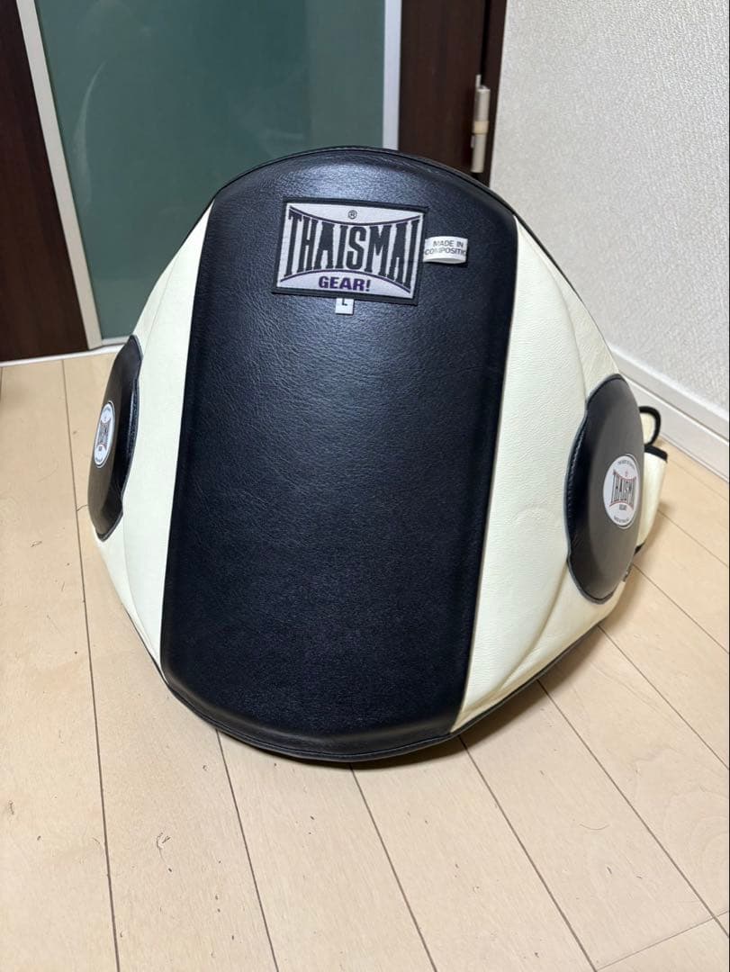 タイサマイ ベリープロテクター