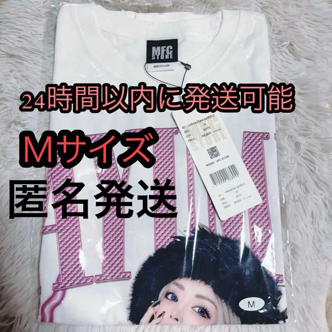 浜崎あゆみ　MFC STOR POP UP STORE in HARAJUKU