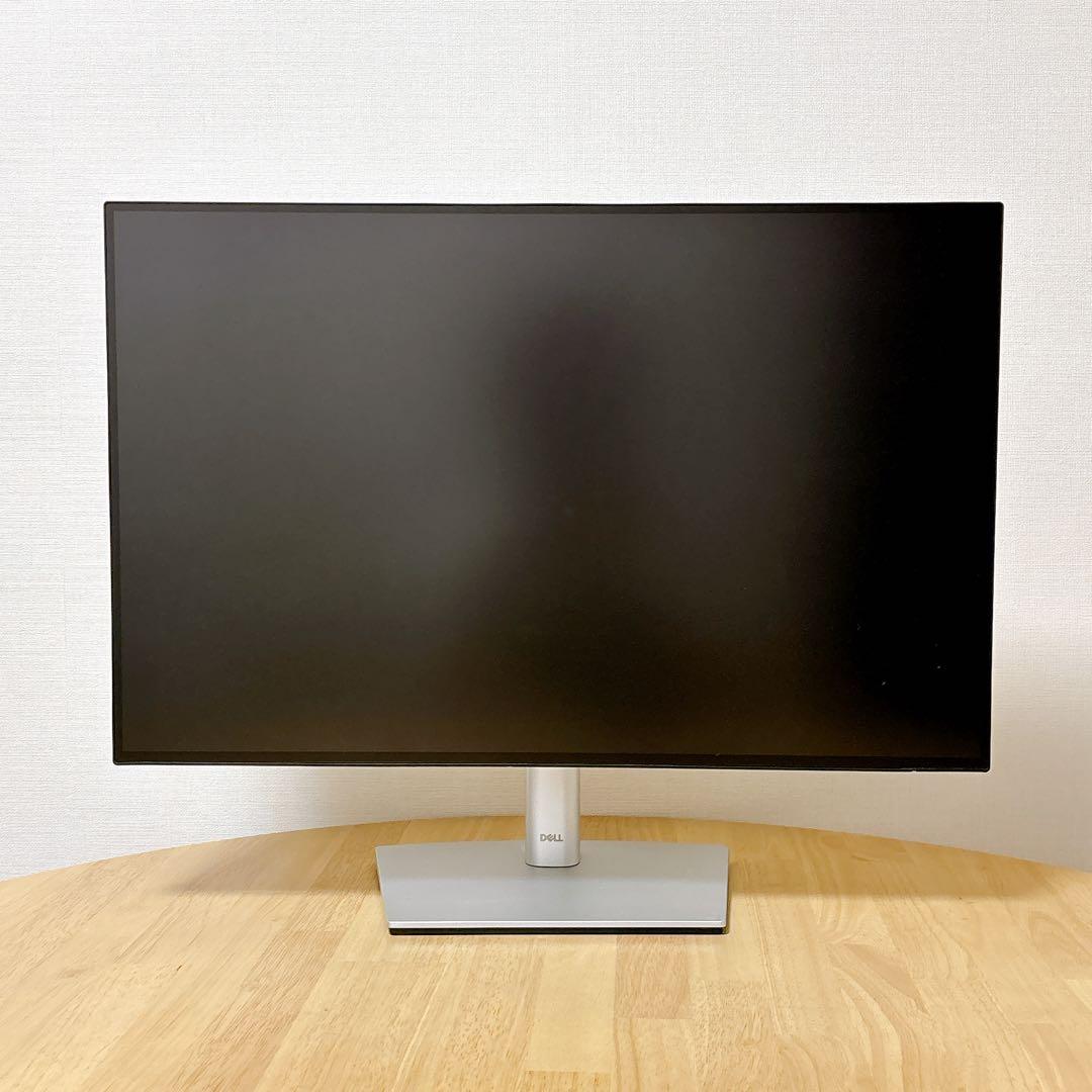 DELL U2421E デジタルハイエンドシリーズ モニター