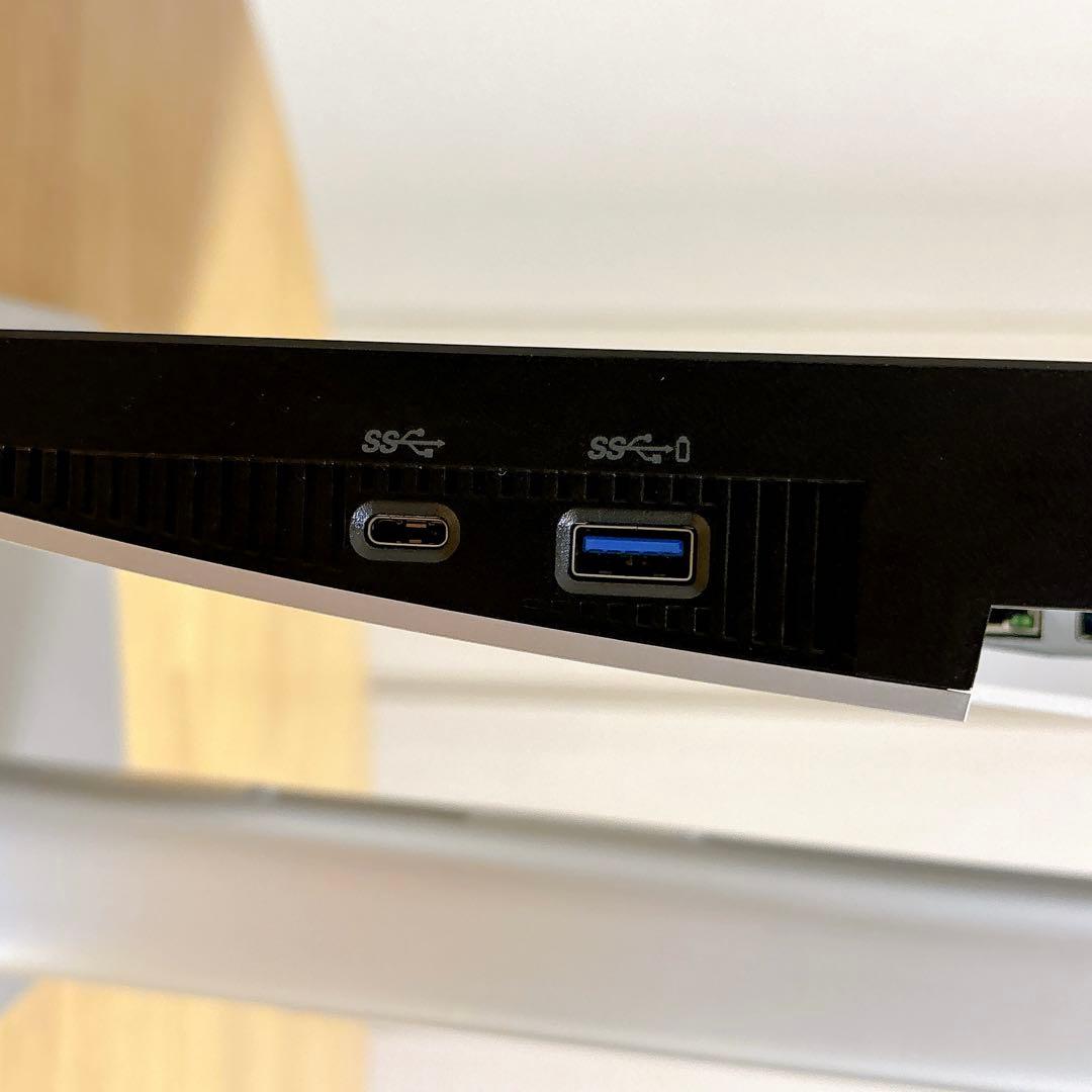 DELL U2421E デジタルハイエンドシリーズ モニター