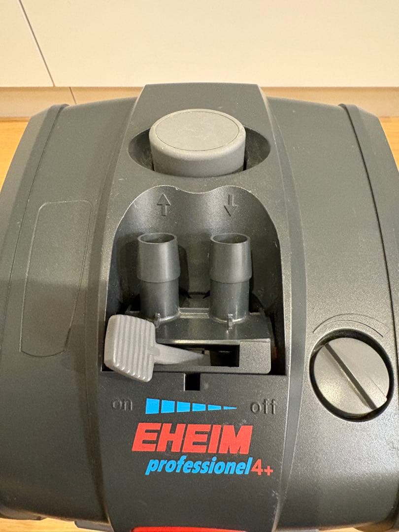 エーハイム プロフェッショナル4＋ 2273 50Hz 東日本用 中古品