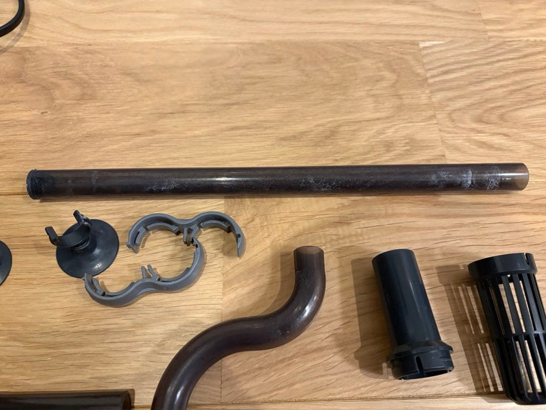 エーハイム プロフェッショナル4＋ 2273 50Hz 東日本用 中古品