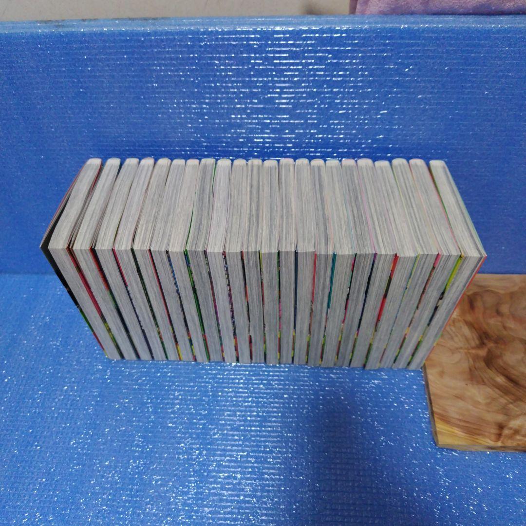 さ*ぺ様 チェーンソーンマン　 全巻セット　1から22