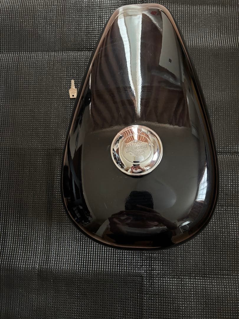 ハーレー xl1200s スポーツスタータンク xl1200 xl883 キャブ