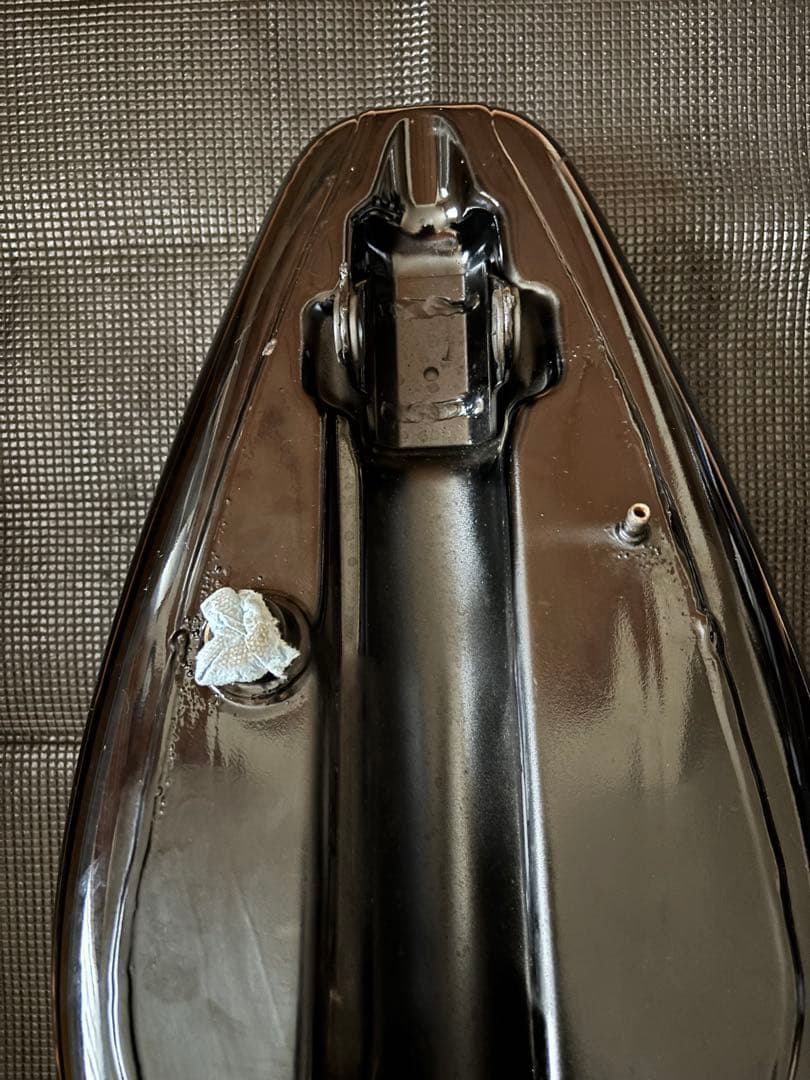 ハーレー xl1200s スポーツスタータンク xl1200 xl883 キャブ