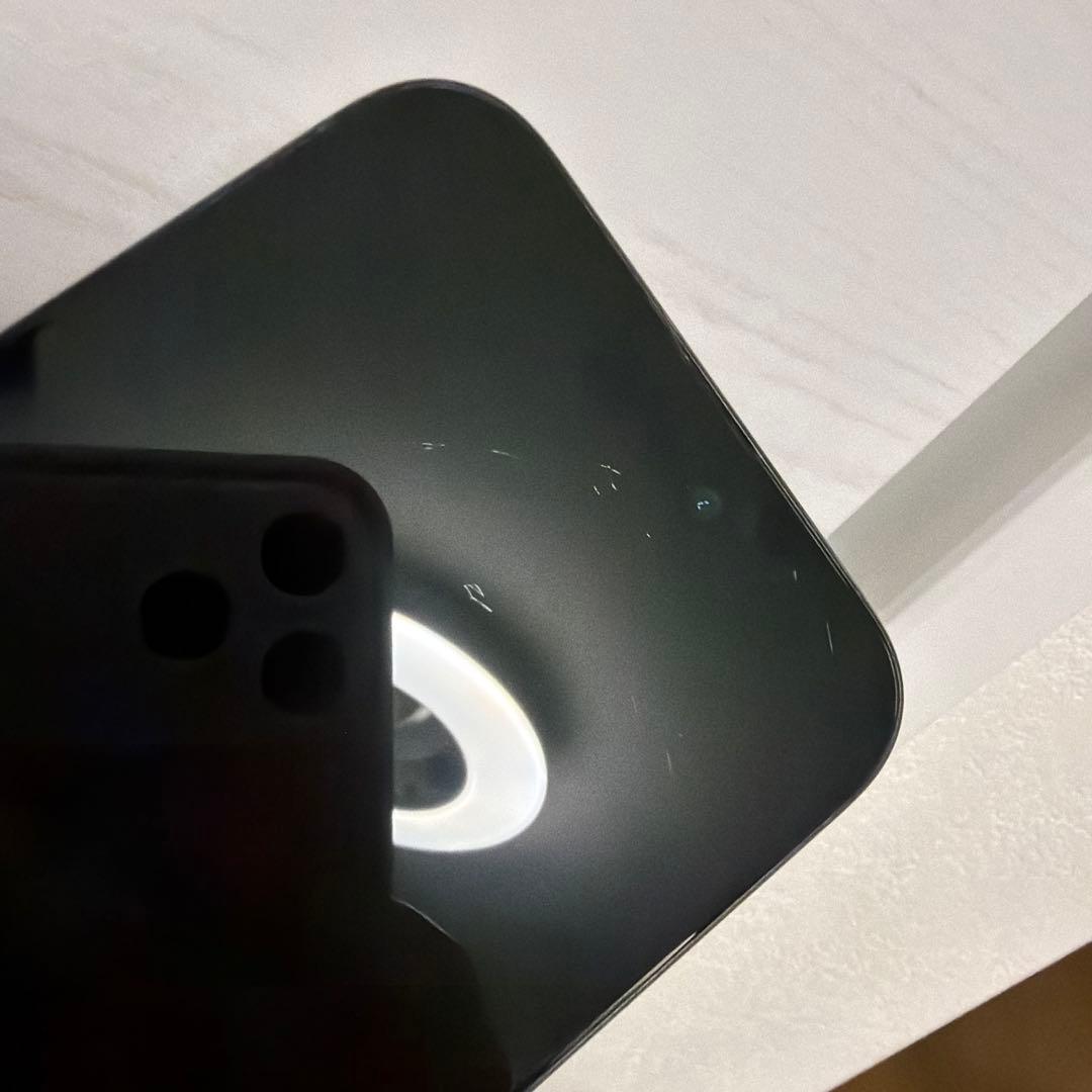 最終値下げ⭐︎iPhone15pro max 256gb ブルーチタニウム