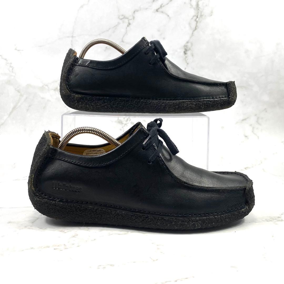 クラークス ナタリー Clarks Natalie ブラック UK7
