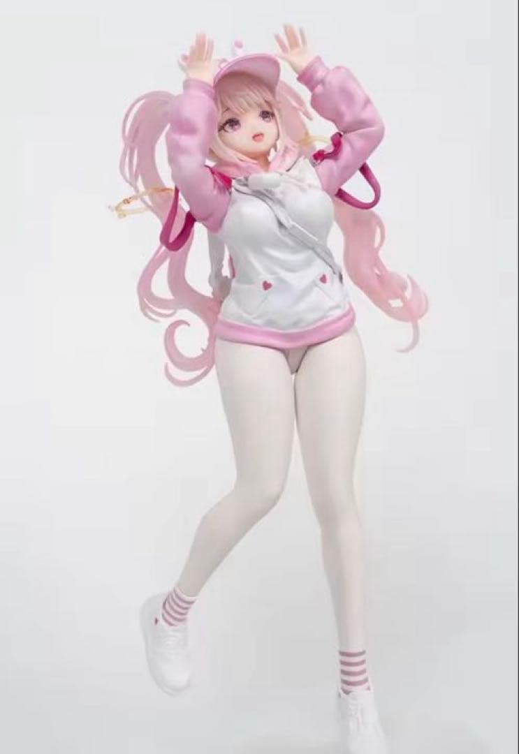 勝利の女神：NIKKE アリス スイートホームVer. 1/7スケール