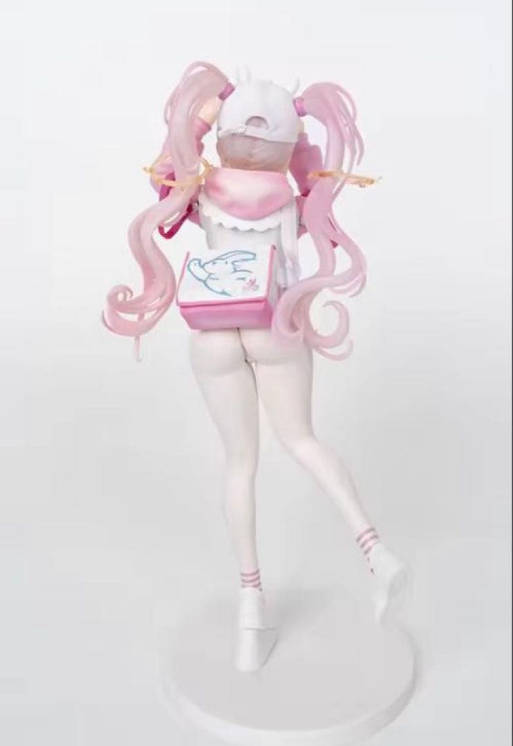 勝利の女神：NIKKE アリス スイートホームVer. 1/7スケール