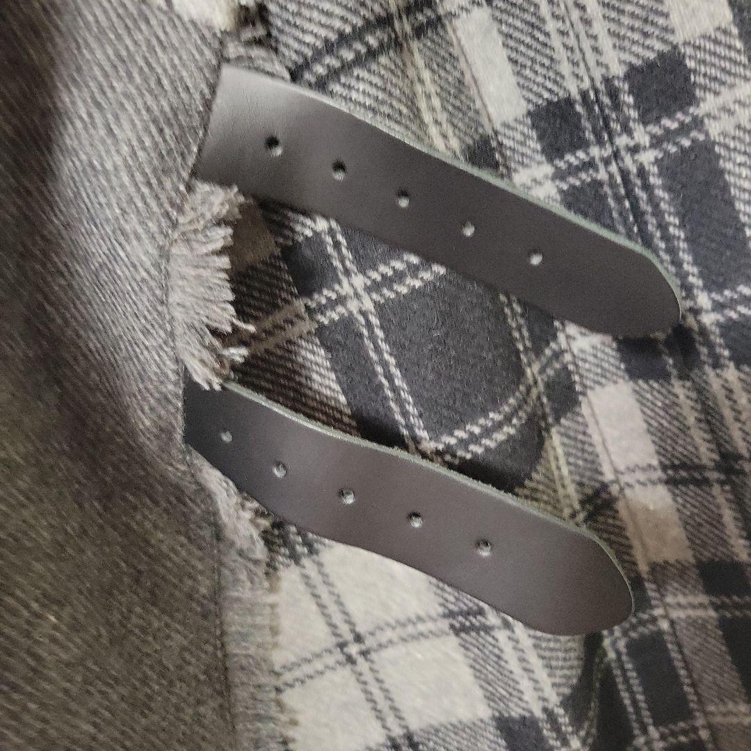 オニールオブダブリン プリーツスカート