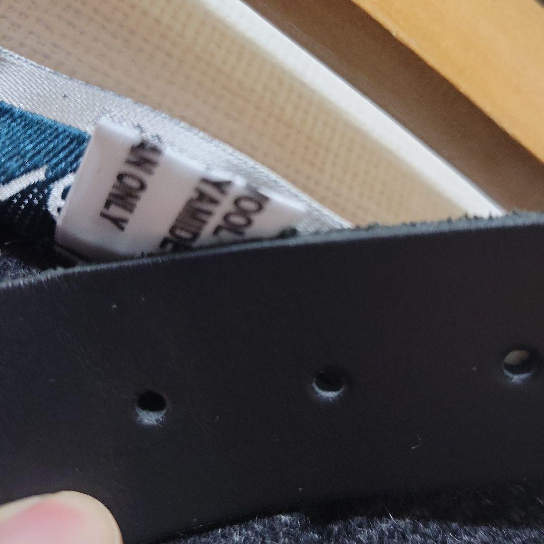 オニールオブダブリン プリーツスカート