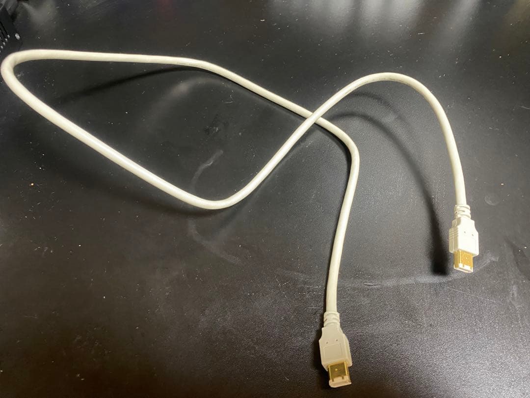 RME Fireface 400 オーディオインターフェース