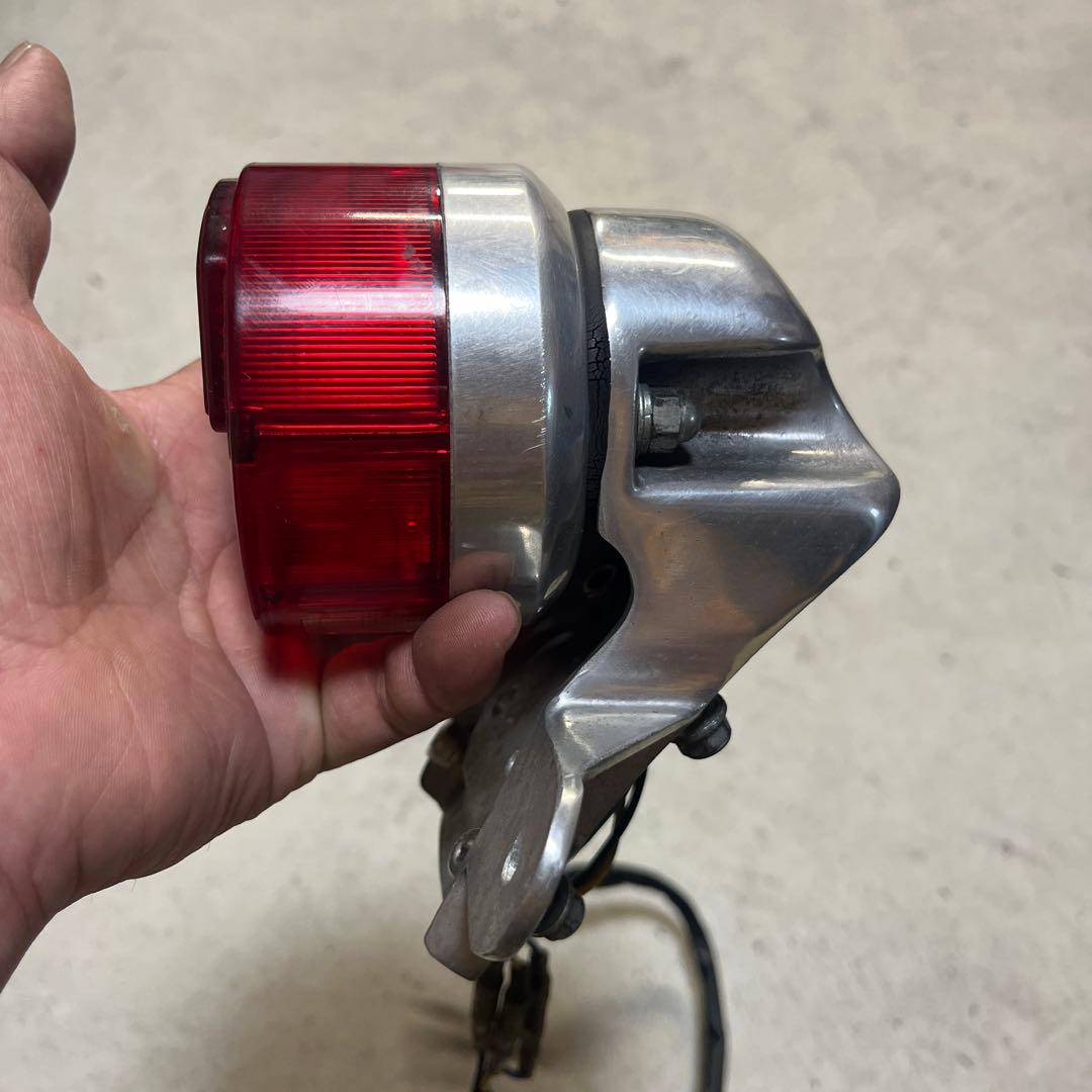 WMテールランプ　SR500 SR400