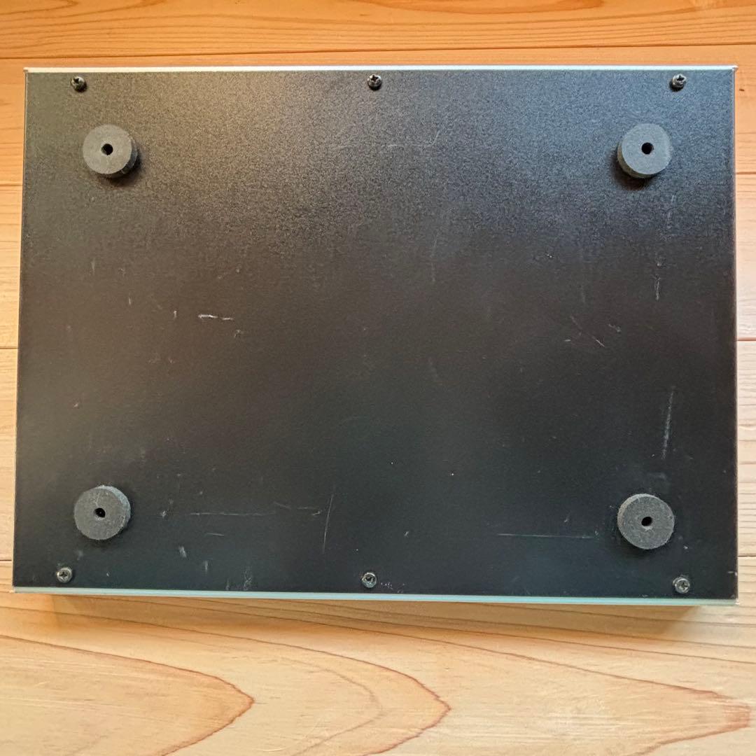 ROLAND EF-303 グルーヴ・エフェクツ 箱・アダプター付き