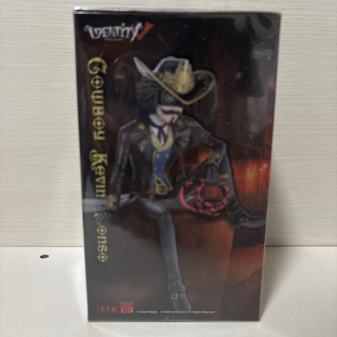 第5人格 Identity Ⅴ ぬーどるストッパー カウボーイ