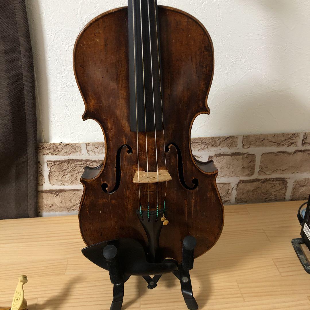 ヴァイオリン バイオリン ストラディヴァリ