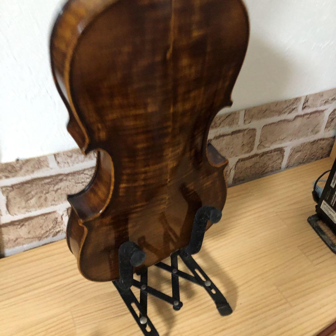 ヴァイオリン バイオリン ストラディヴァリ