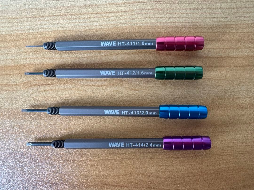 リ*ー様 ガンプラ引退品（ヤスリやBMCタガネなど）