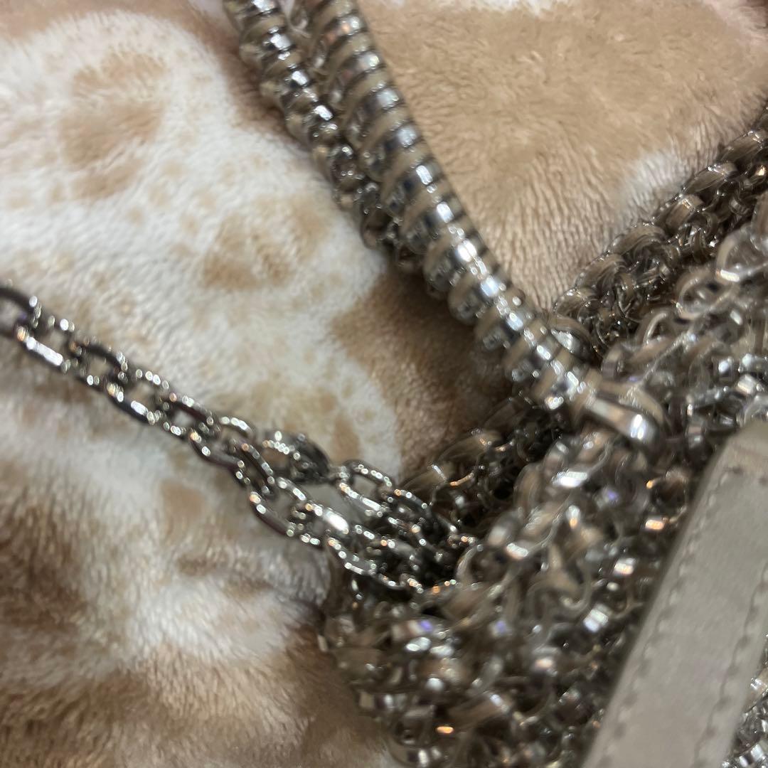 アンテプリマ　ANTEPRIMA スタンダード　カーキシルバー