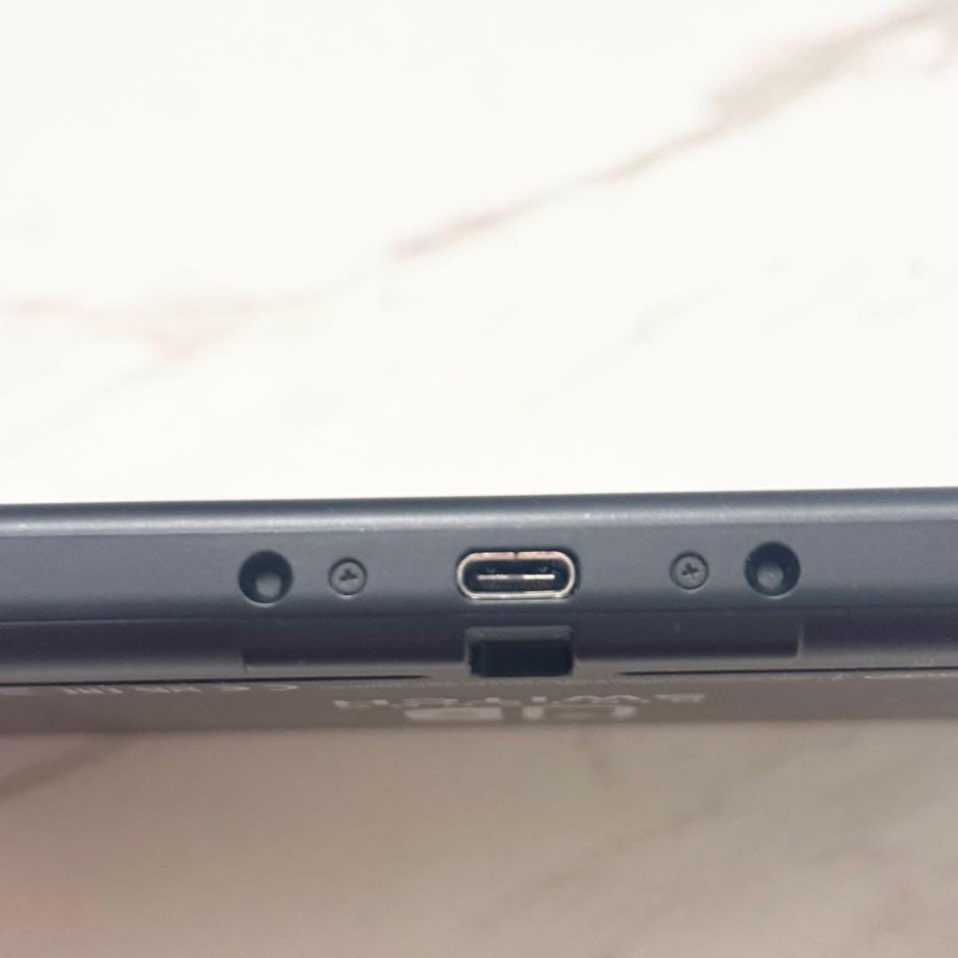 【動作確認済み】Nintendo Switch 本体のみ 2021年