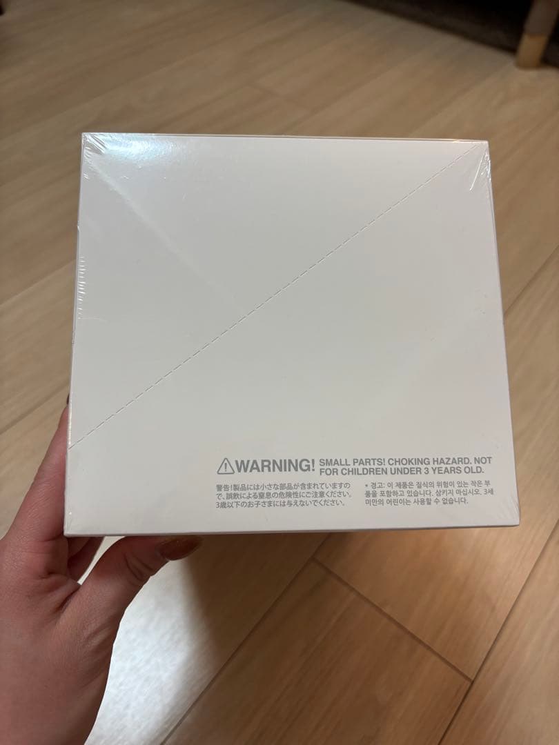 ラブブ　Big into Energy アソート 6体セット