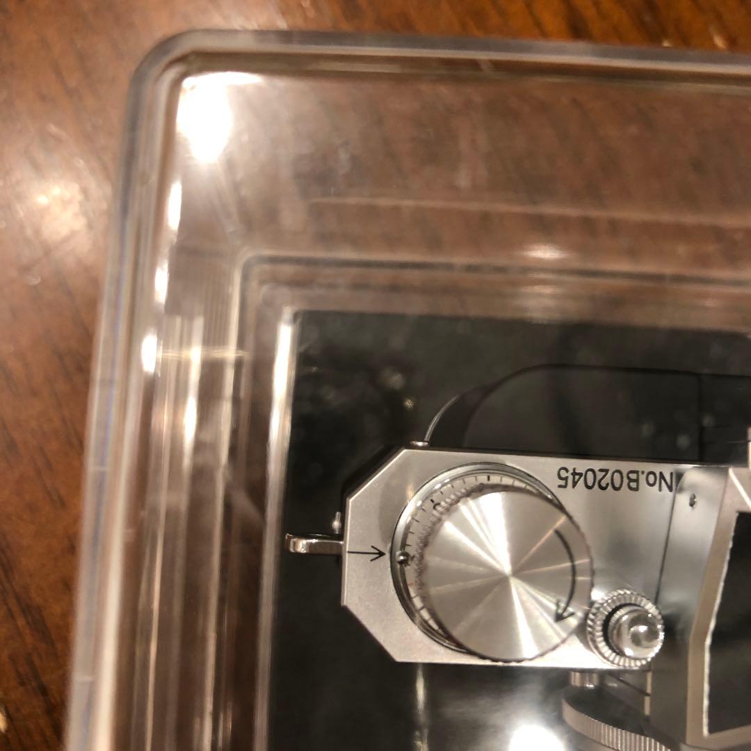 SHARAN ニコンF モデル