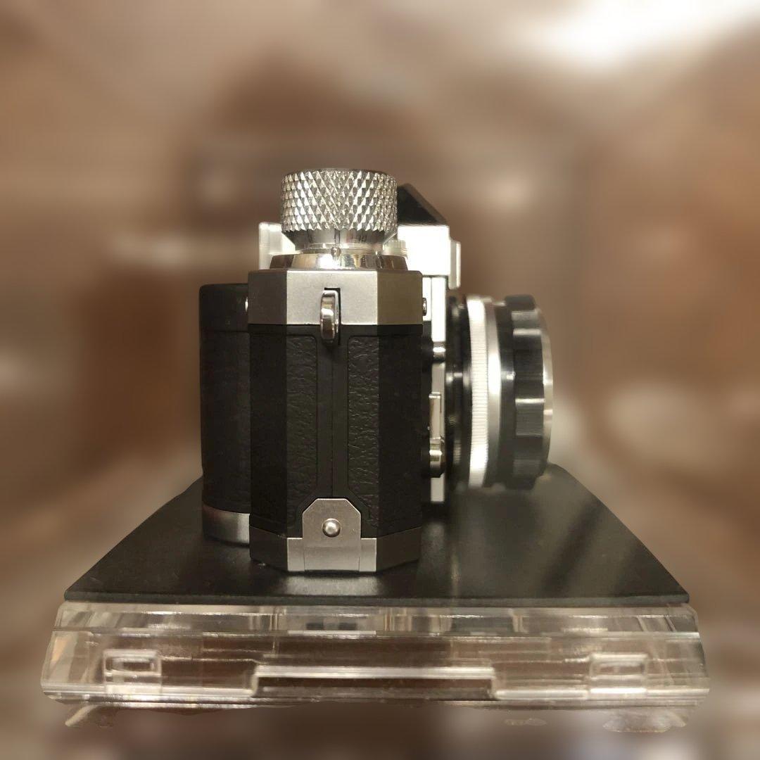 SHARAN ニコンF モデル