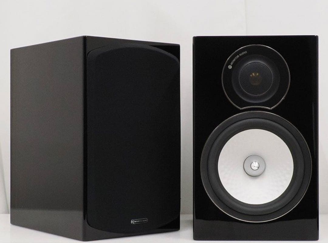 坂井　MONITOR AUDIO Silver RX2 スピーカーペア